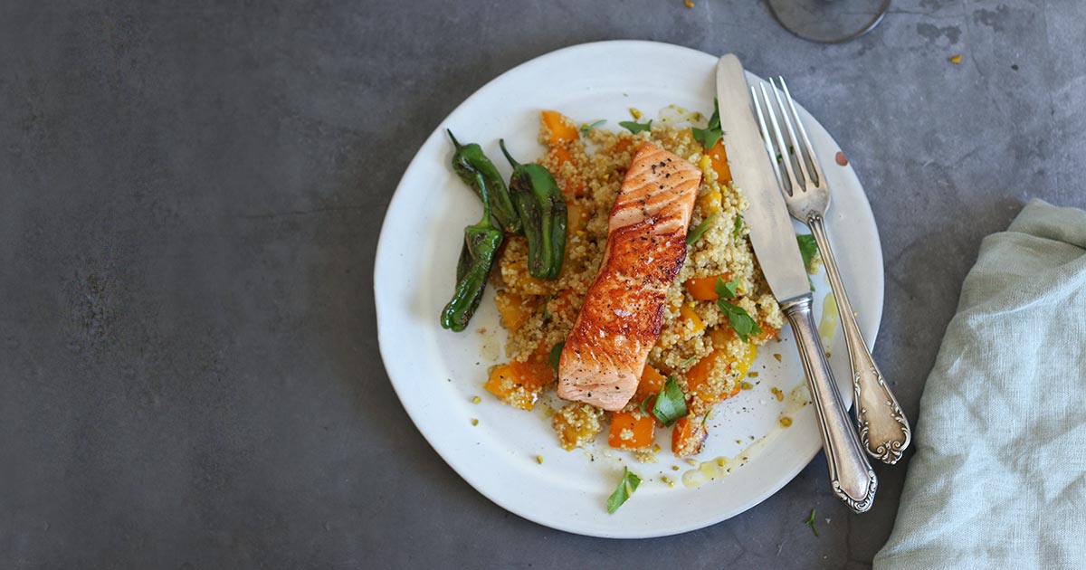 Should You Remove Salmon Skin? When to Keep or Discard